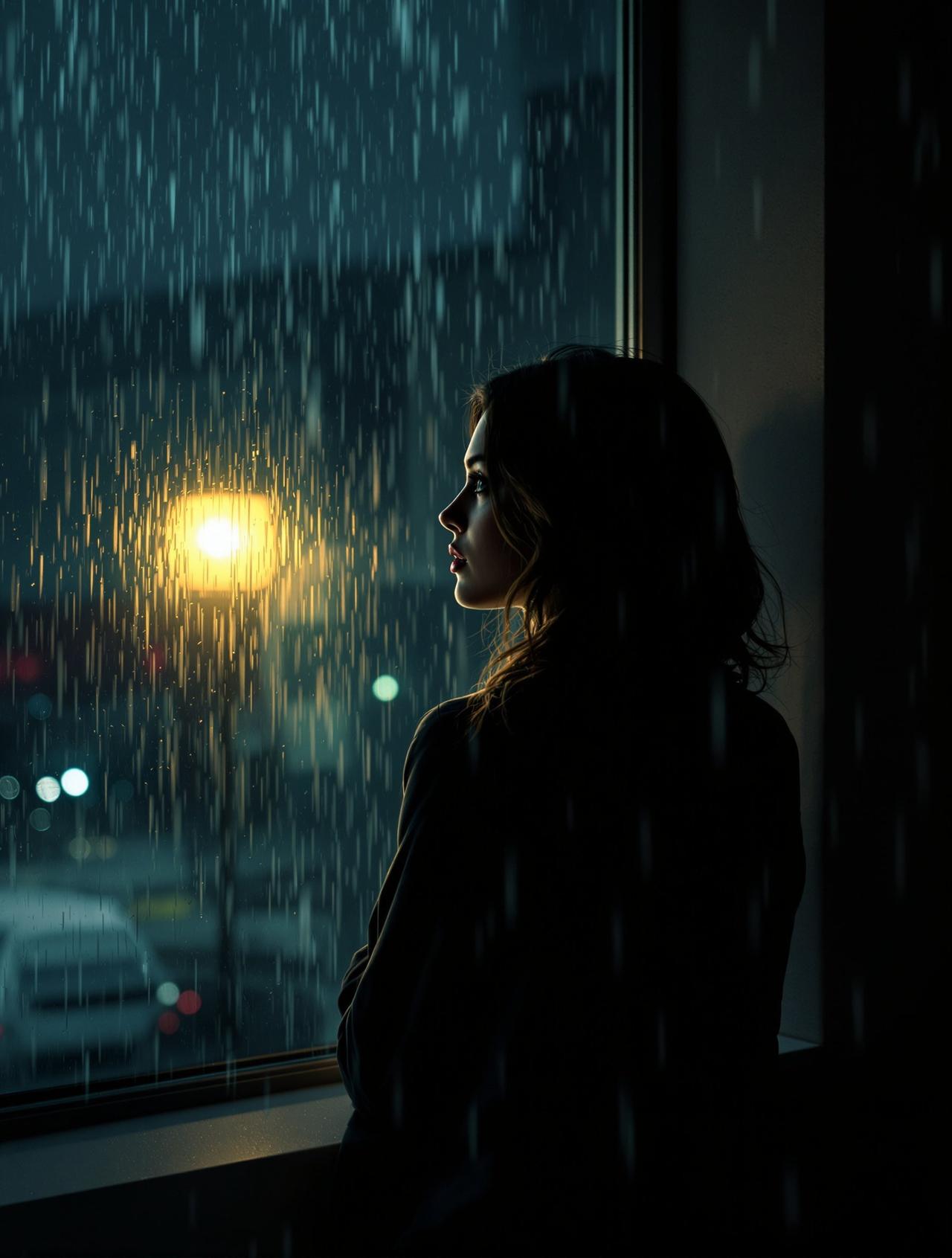 白云影视最新影视：夜色温柔