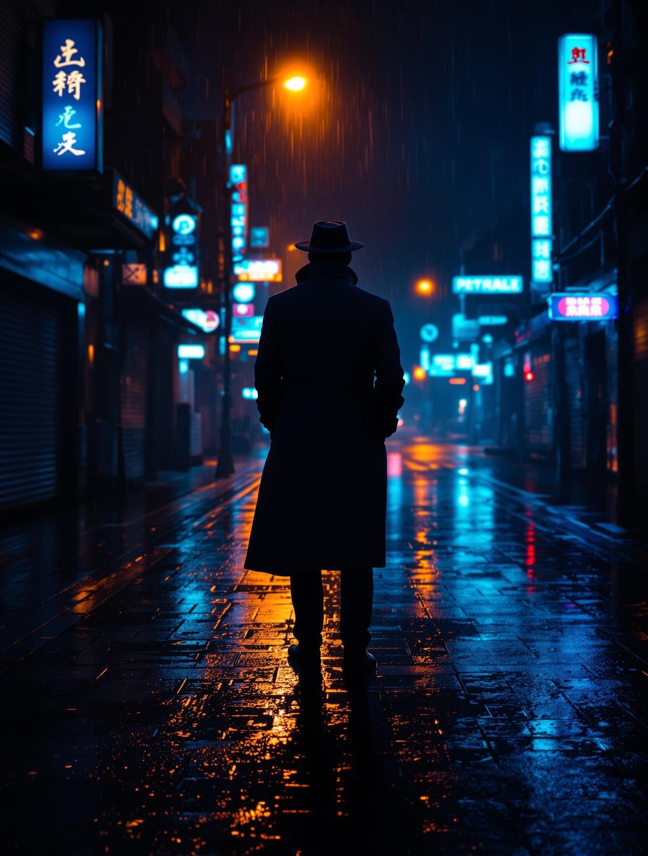 白云影视热门电影：暗夜追踪