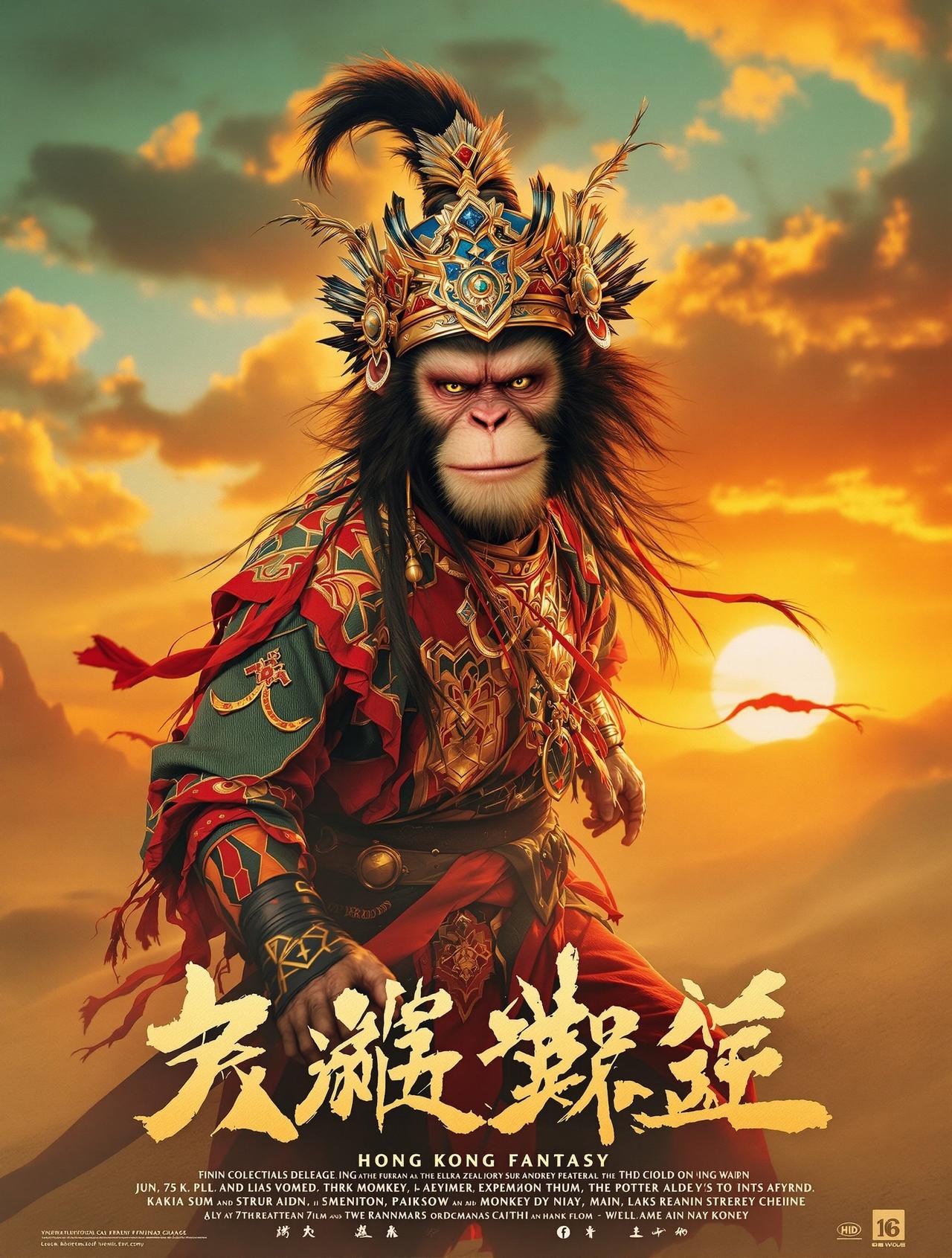 白云影视经典回顾：大话西游