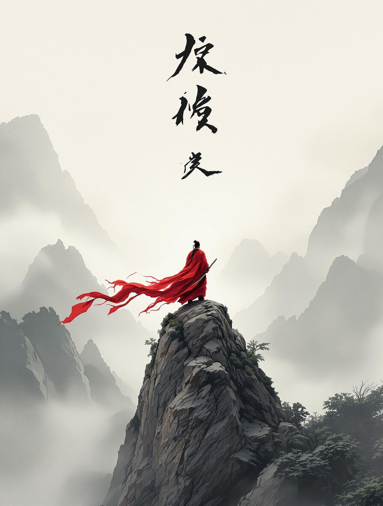 白云影视热门电影：山河令